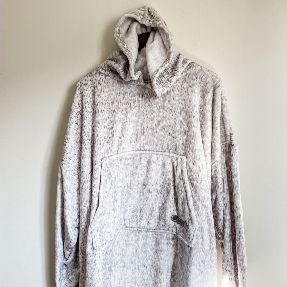 The Comfy Blanket Sweatshirt